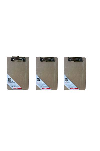 Linea Linea A5 Wooden Secretary Without Cover (Three Pieces)