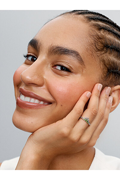 Pandora Disney Prenses Tiana Taç Yüzük