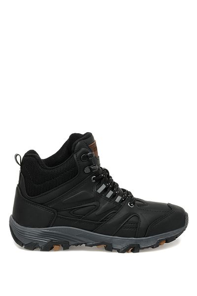 Kinetix Orwel Hi W 2pr Black Women's Outdoor Boots