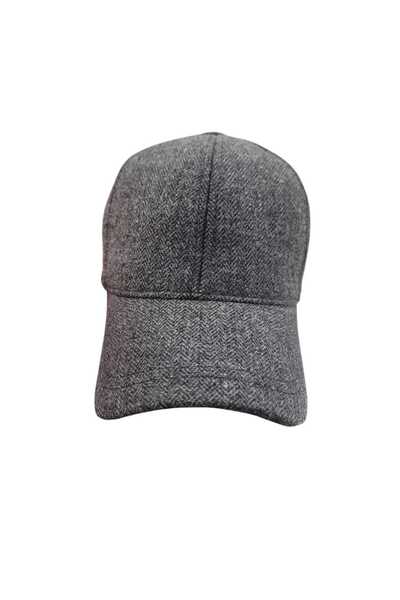 Prahar Kulaklıklı kep