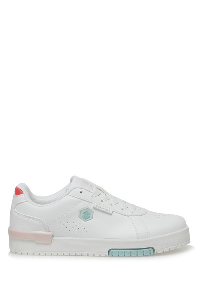 lumberjack Emma 3fx Beyaz Kadın Sneaker