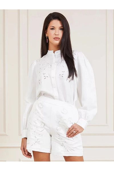 Guess Cămașă pentru femei Marciano Paradıso 2ygh 179709 z