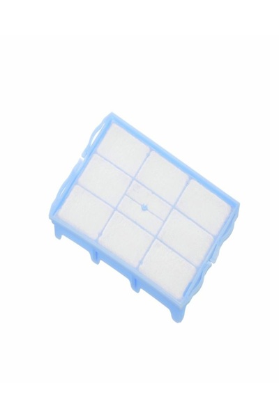 HGNM E Trading Motor Protection Filter for Bosch, Siemens, Profilo Vacuum Cle...