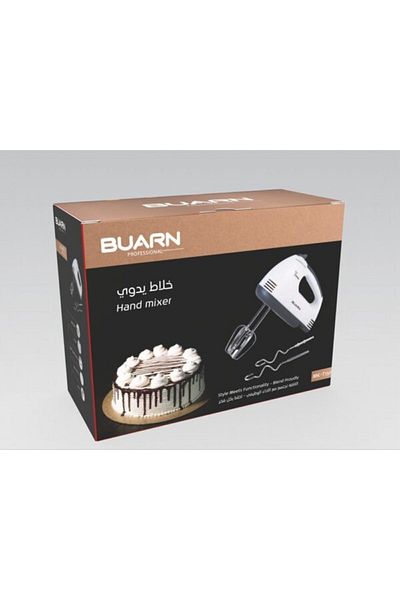 BUARN PROFESSIONAL خلاط