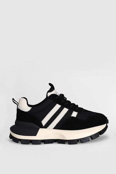 Lufian Tatum High Sole Women's Casual Sneakers
