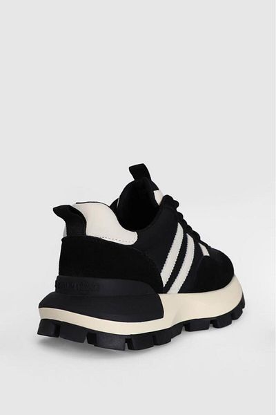 Lufian Tatum High Sole Women's Casual Sneakers