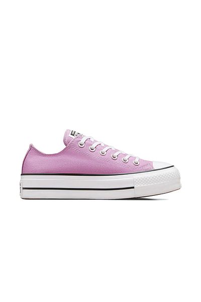 converse Chuck Taylor All Star Lift - Pink Women's Casual Shoes A09394C
