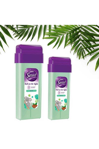 Sesu Roll-On Smart Coffee