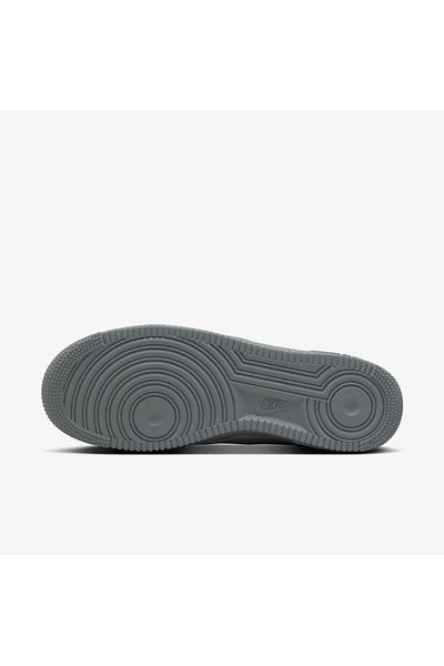 Nike Pánské sportovní boty Air Force 1 Fw24 - Jewel Swoosh Detailed, Hm0621-001