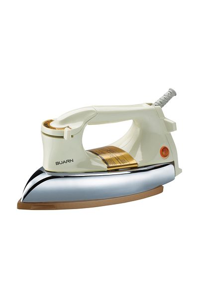 BUARN PROFESSIONAL Dry iron