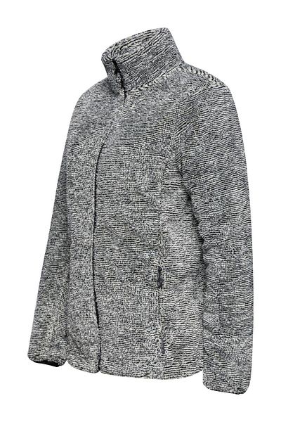 2AS Siena Fleece cu fermoar complet pentru bărbați
