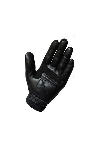 VENOM Vn-8010 Black Gloves