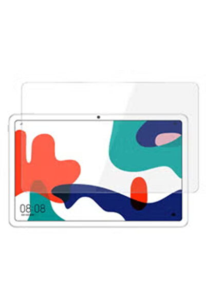 Primo واقي شاشة زجاجي شفاف لجهاز هواوي ميت باد 10.4