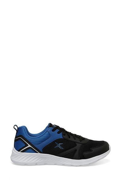 Kinetix Level Tx 3Fx Black Men's Running Shoes Running Shoes