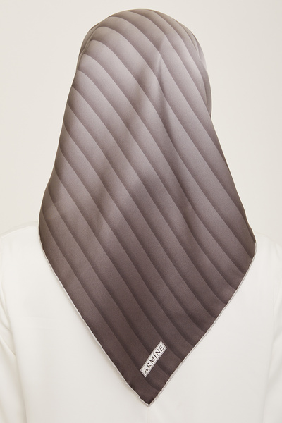 Armine Μεταξωτό Φουλάρι ARMINE 9150D - Sura (Nostalgia)-87