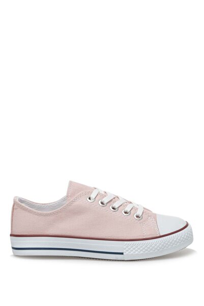 Polaris 317754.z 2fx Yavruağzı Kadın Sneaker