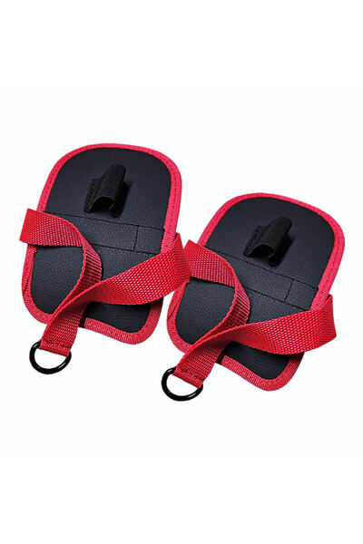 Excalibur Medium Hard Dryland Land Training Set - Swimmer & Resistance Rubber