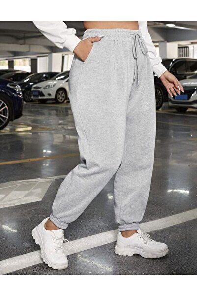 JustBS SIVE ŽENSKE P Pamuk U SEZONALNE JOG Jogger CA TRENERKE