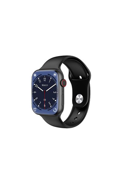 Levore Smart Watch 2.0 Inch IPS Screen LWS123 - Black