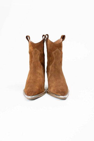 Ekol Bıanca Buckskin Boots