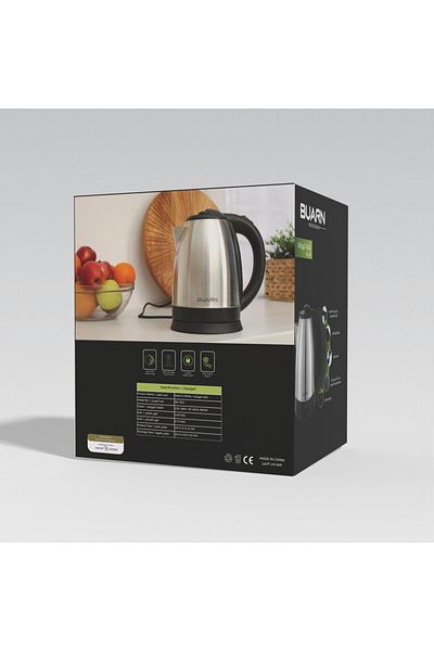 BUARN PROFESSIONAL Tea kettle