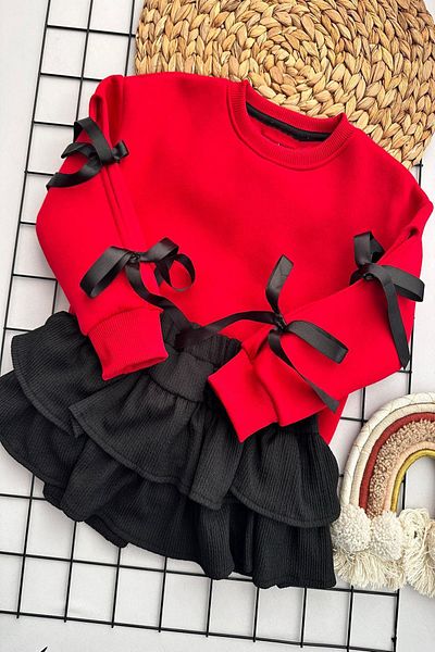 My Kids Wear Seturi de jos și de sus pentru fete
