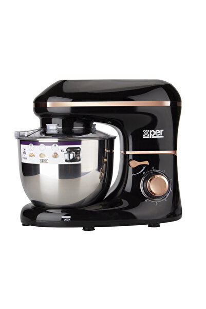 X PER Mixer - 5 Liter - 1100 Watt