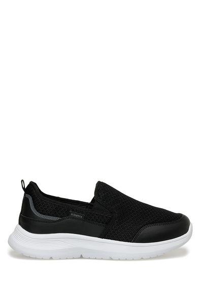 Kinetix Pantofi confortabili pentru bărbați Planty Tx 3fx Black