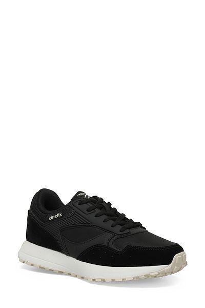 Kinetix Tenis de damă JAGER PU W 3PR negru