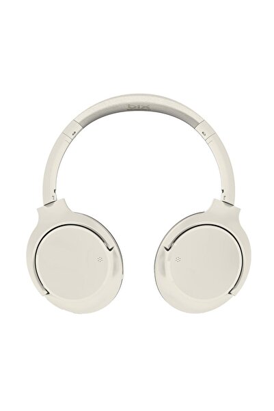 Bix H2 Soundcraft 40mm Sürücülü 14 Saat Çalma Süreli Katlanabilir Bluetooth 5.3 Kulak Üstü Kulaklık