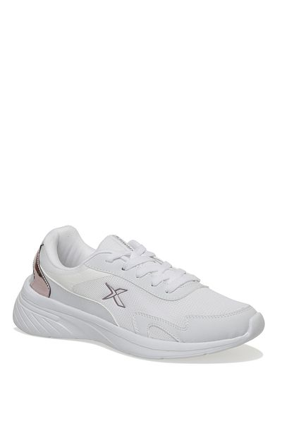 Kinetix Pantofi confortabili pentru femei Grace Tx W 3fx White