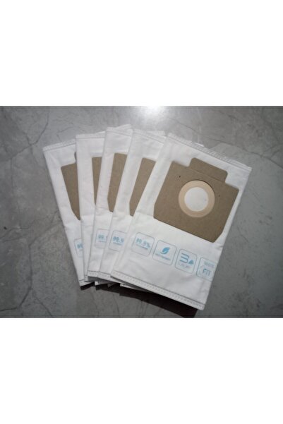 MPTEDARİK Rowenta RB 700 / RB 720 Sac de praf pentru aspirator de prima calit...