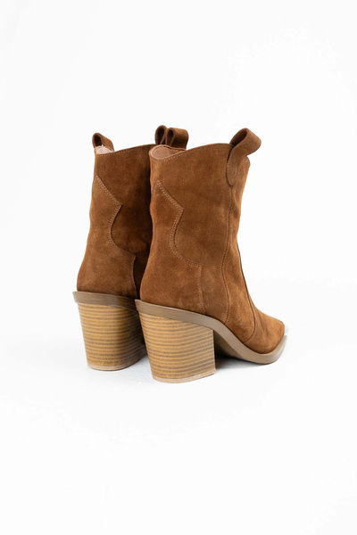 Ekol Bıanca Güderi Bot