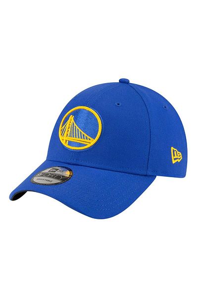 NEW ERA Голдън Стейт 60584714 - Суитшърт с удобна кройка