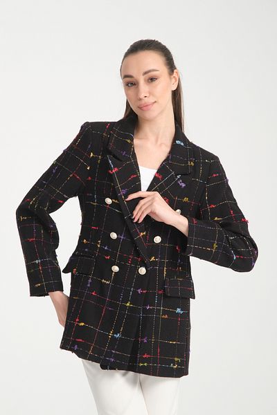 Rodi Women's C005 Model Jacket