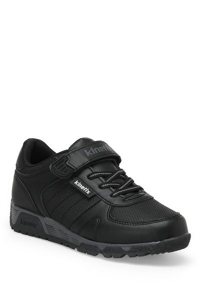 Kinetix Bronk 2pr Black Boy Outdoor