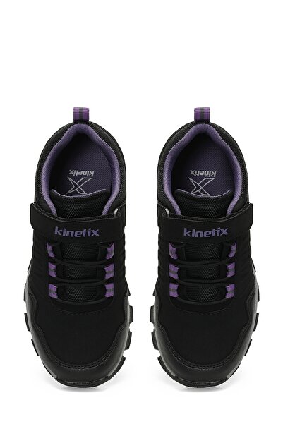 Kinetix SHER 3PR Siyah Kız Çocuk Outdoor