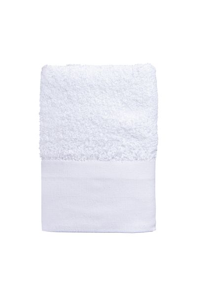 Minteks Minteks Home - Set of 4 Hand and Face Towels 40X60 (Italian Size)