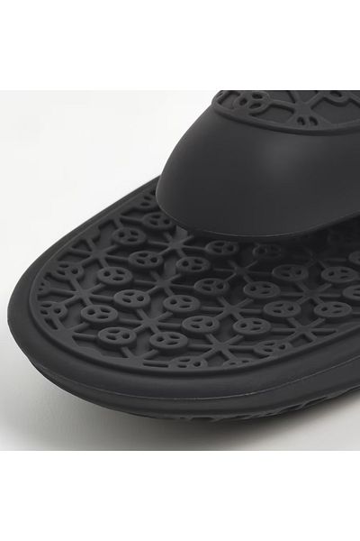 IKEA Dark Gray Silicone Oven Gloves - Single Pack
