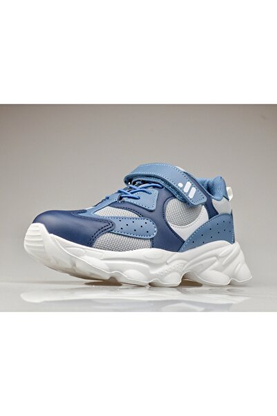 JOJO KIDS дитяче спортивне взуття, ортопедична підошва, кеди, взуття на липучках, взуття з сіткою