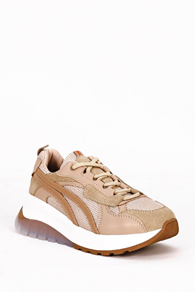 Mamito Ayakkabı Mnr 59118 High-Top Sneakers