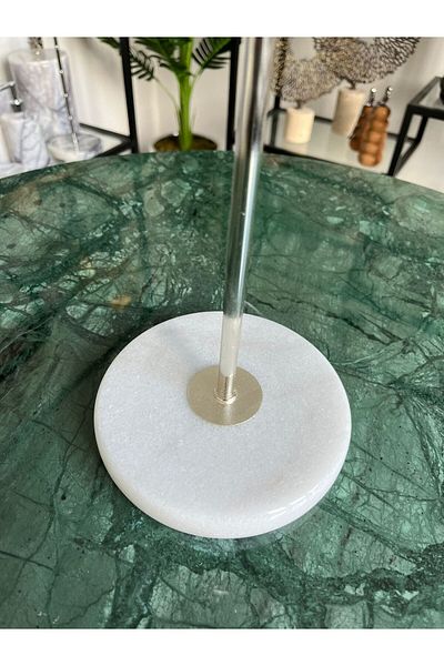 7SEPCOLLECTİON Marble Paper Towel