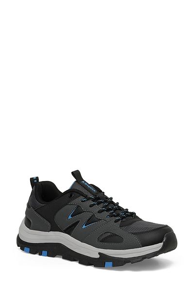 Kinetix Ανδρικά παπούτσια εξωτερικού χώρου Nepal Tx 3pr K Grey Black K Blue