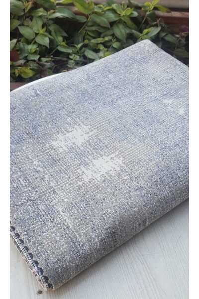 aktartekstil Savan 6 M2 Reversible Carpet Cover