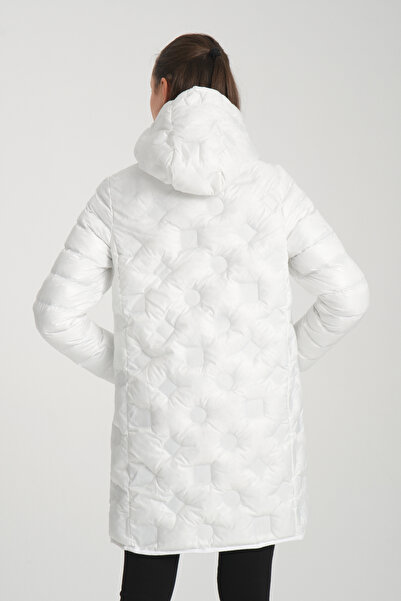 Rodi Kadın Mont 4136