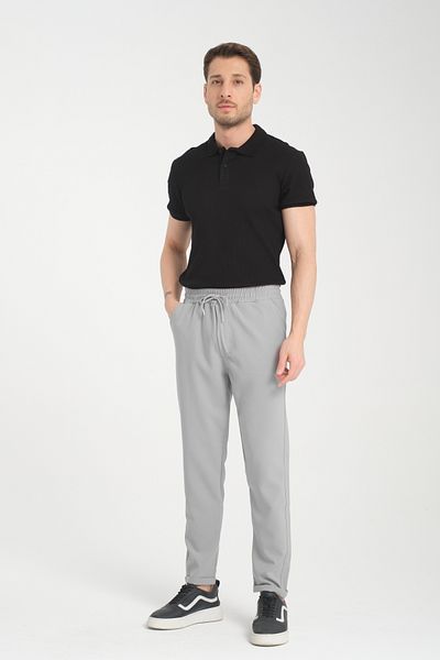 Rodi Men's Double Leg Trousers 3587