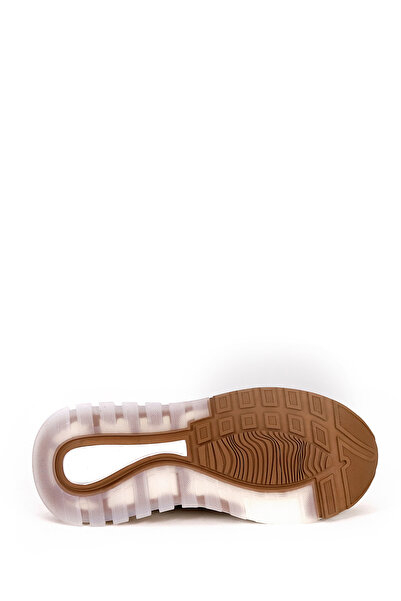 Mamito Ayakkabı Mnr 59118 High-Top Sneakers