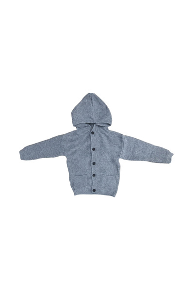 DEMOİSELLE Dječji Sa kapuljačom kardigan