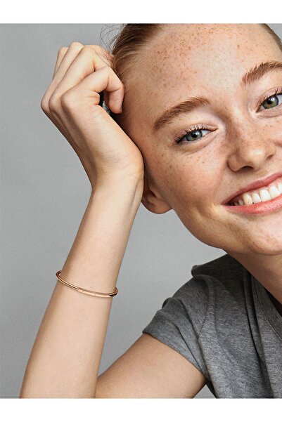 Pandora Açık bangle bileklik