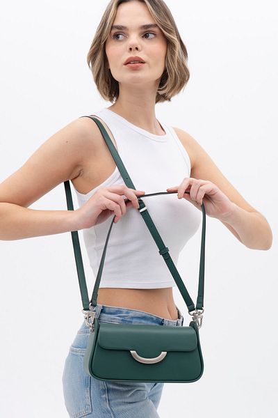 Matthew Cox Byn1055 Matthew Cox Crossbody Bag